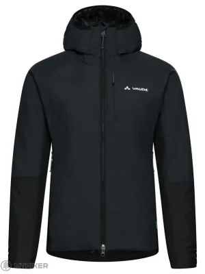 Akce VAUDE Monviso Warm dámská bunda, černá