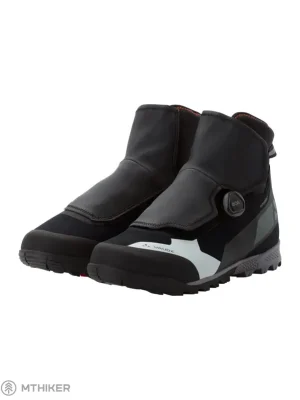 Výprodej VAUDE Minaki III STX tretry, černá