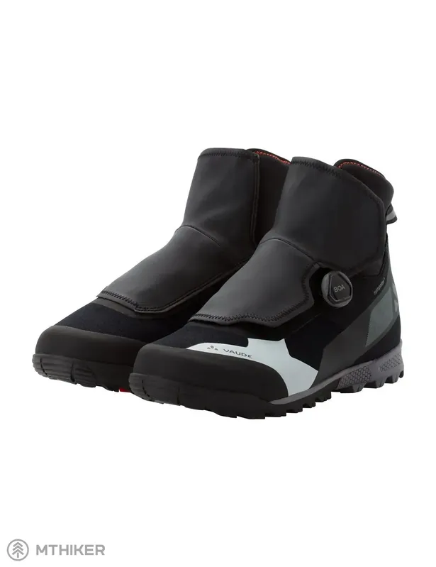 Výprodej VAUDE Minaki III STX tretry, černá