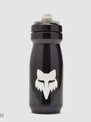 Fox Podium láhev, 0.62 l, černá Pouze Dnes