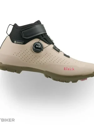 fizik Terra Artica X5 GTX tretry, desert/black Poslední Šance