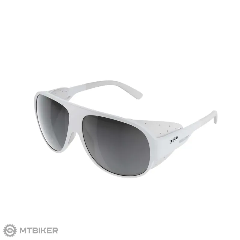 POC Nivalis brýle, hydrogen white/sunny white Omezená Nabídka