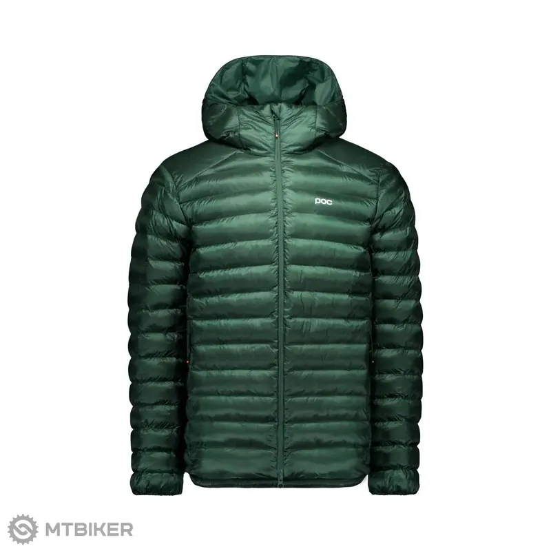 Sleva POC Coalesce bunda, pargasite green