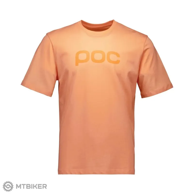 Odeslání Ihned POC Tee triko, apricot sunstone