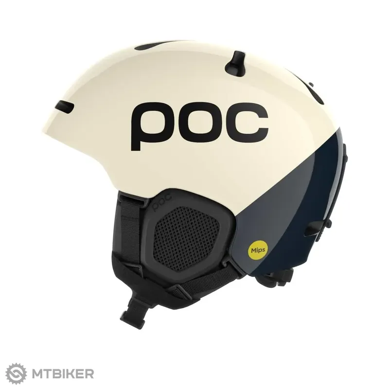 POC Fornix BC MIPS přilba, bleu/blanc Víkendová Akce