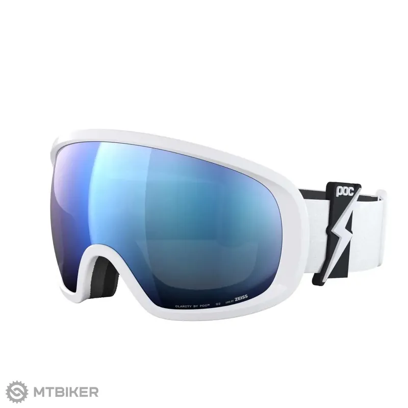 POC Fovea WF brýle, blixten/partly sunny blue Akce