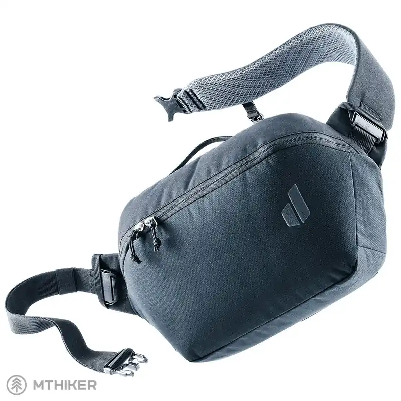 deuter Stroof 5 ledvinka, 5 l, černá Top Prodej