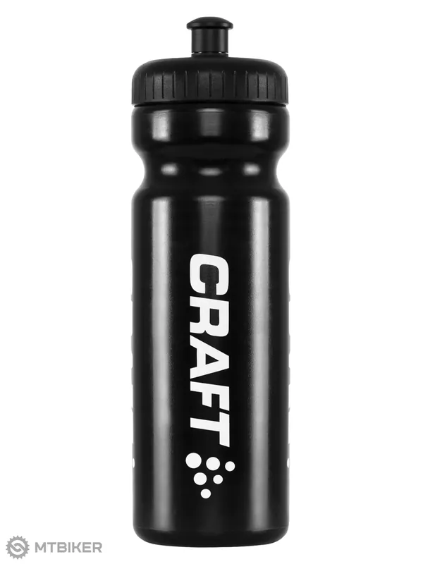 Craft Team láhev, 0.7 l, černá Dokud Zásoby Vydrží