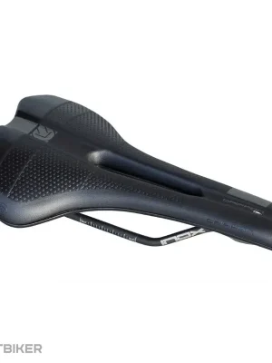 PRO Griffon Gel sedlo, 152 mm Nakupujte Hned