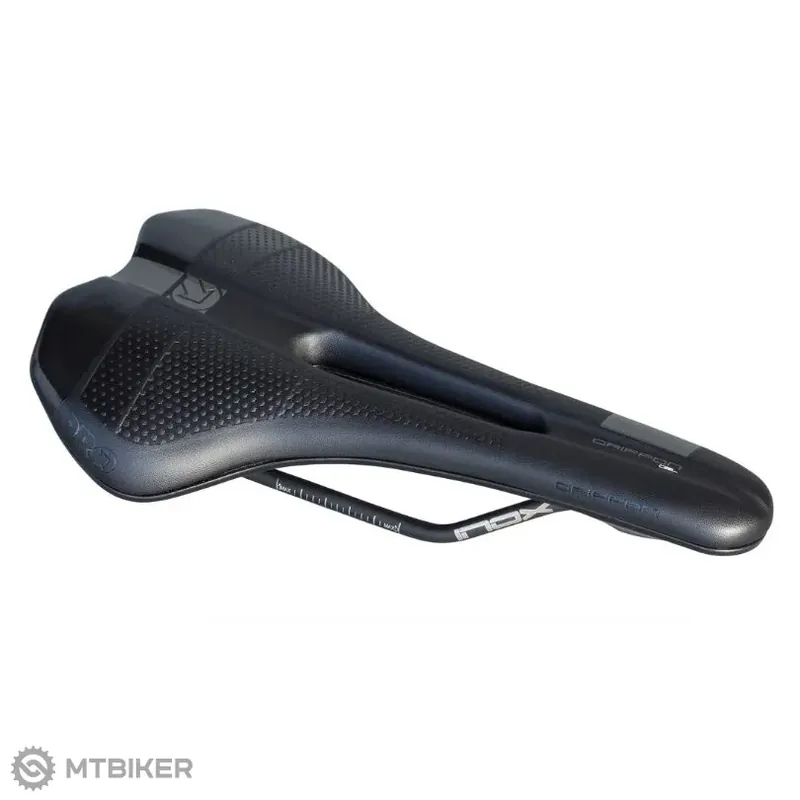PRO Griffon Gel sedlo, 152 mm Nakupujte Hned