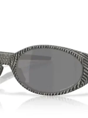 Oakley Eyejacket Redux brýle, matt grey ink fingerprint/prizm black Nejprodávanější