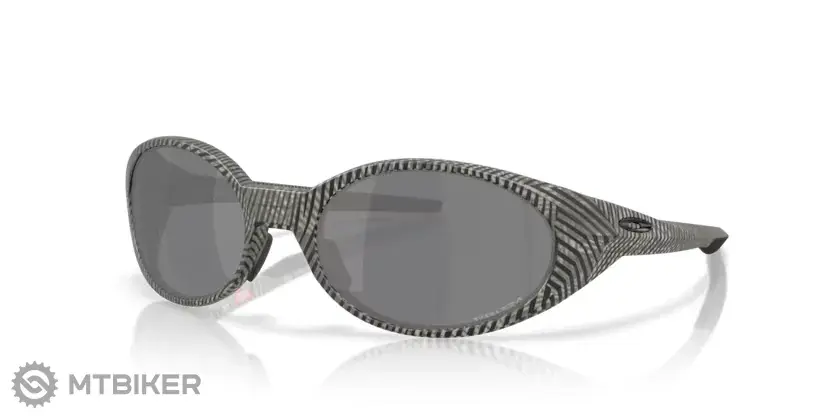 Oakley Eyejacket Redux brýle, matt grey ink fingerprint/prizm black Nejprodávanější