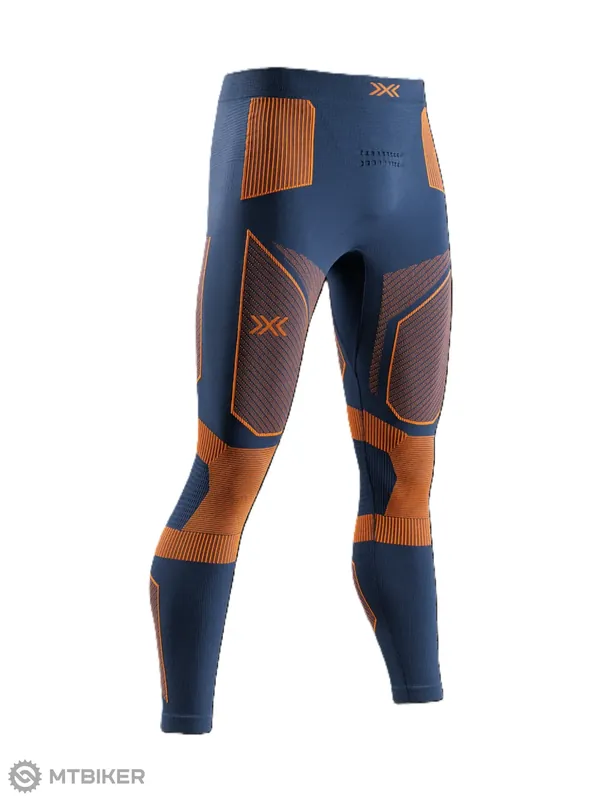 X-BIONIC Energy Accumulator light spodky, marine/orange Nejlepší Cena