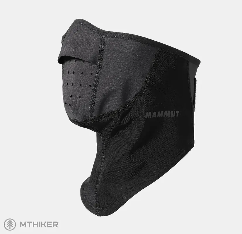 Výprodej Mammut Mask Arctic WS maska, černá