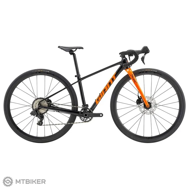 Giant Seek 2 27.5 dětské kolo, abyss black Jen Po Omezenou Doba