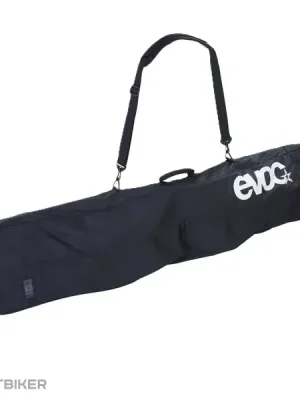 EVOC Board Bag taška na snowboard, 50 l, černá Výprodej