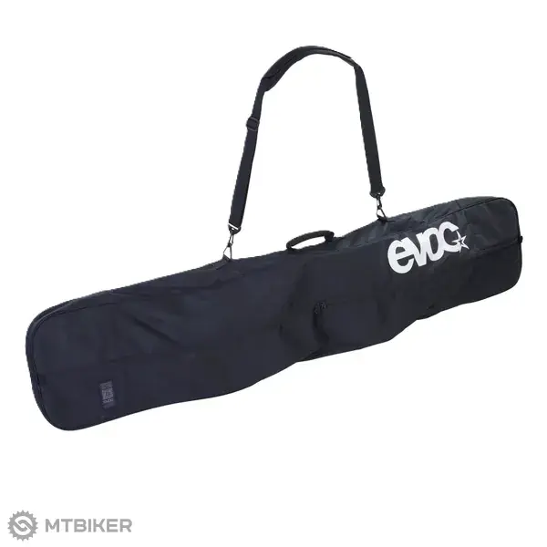 EVOC Board Bag taška na snowboard, 50 l, černá Výprodej