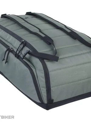 EVOC GEAR taška, 55 l, dark olive Expresní Doručení