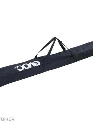 EVOC Ski Bag taška na lyže, 38 l, černá Autentický