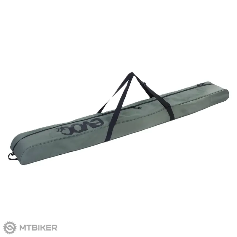 Nejlepší Cena EVOC Ski Bag taška na lyže, 38 l, dark olive