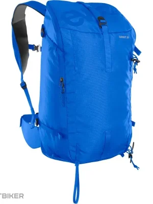 Nejlepší Cena EVOC Summit 30 batoh, 30 l, royal blue