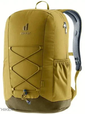 deuter Gogo batoh, 25 l, kelp/nori Autentický
