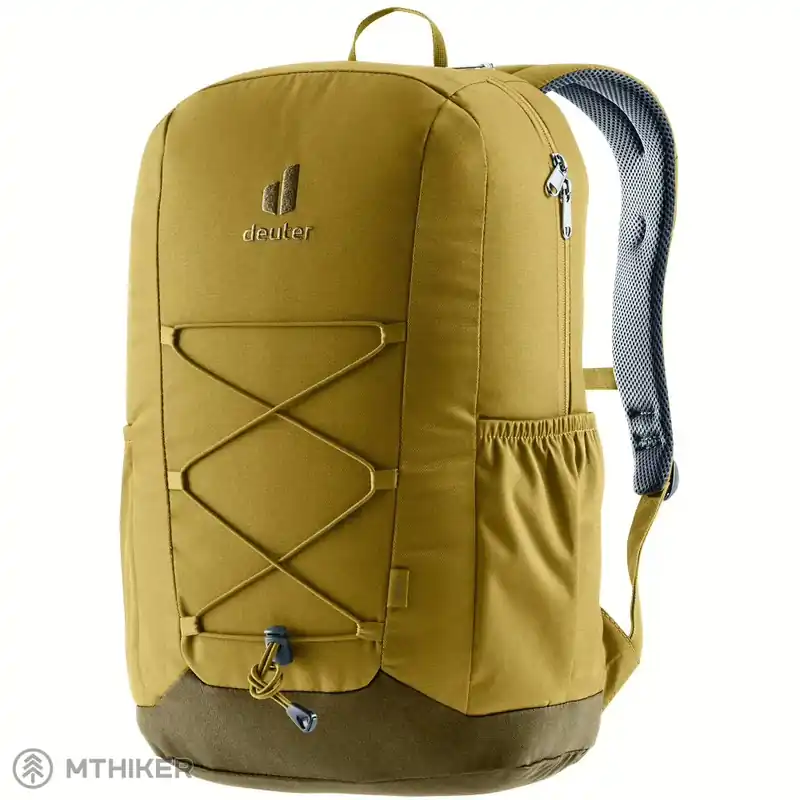 deuter Gogo batoh, 25 l, kelp/nori Autentický
