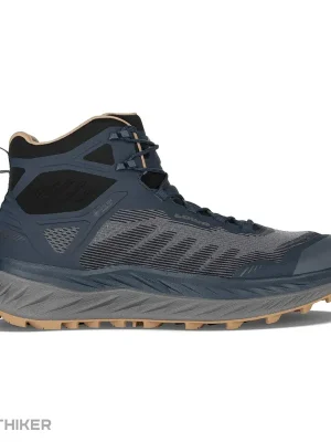 Cenově Výhodný LOWA Fortux GTX QC boty, navy/dune