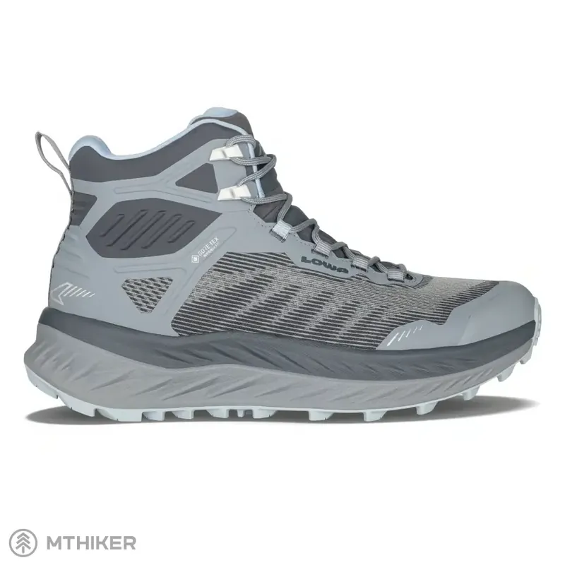 Nová Kolekce LOWA Fortux QC GTX dámské boty, smk blue/slateblue