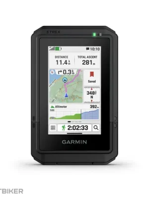 Rychlé Dodání Garmin eTrex Touch navigace