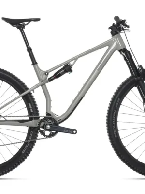 Superior XF 6.6 DC 29 kolo, matte green grey Bezpečná Platba