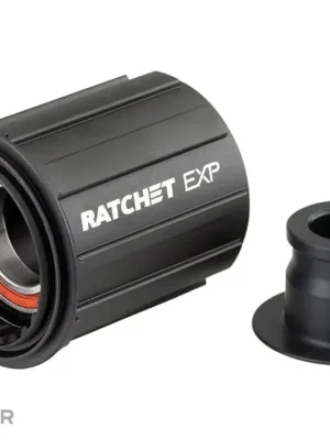 Must-Have FFWD DT Swiss DT240 EXP ořech, Shimano HG