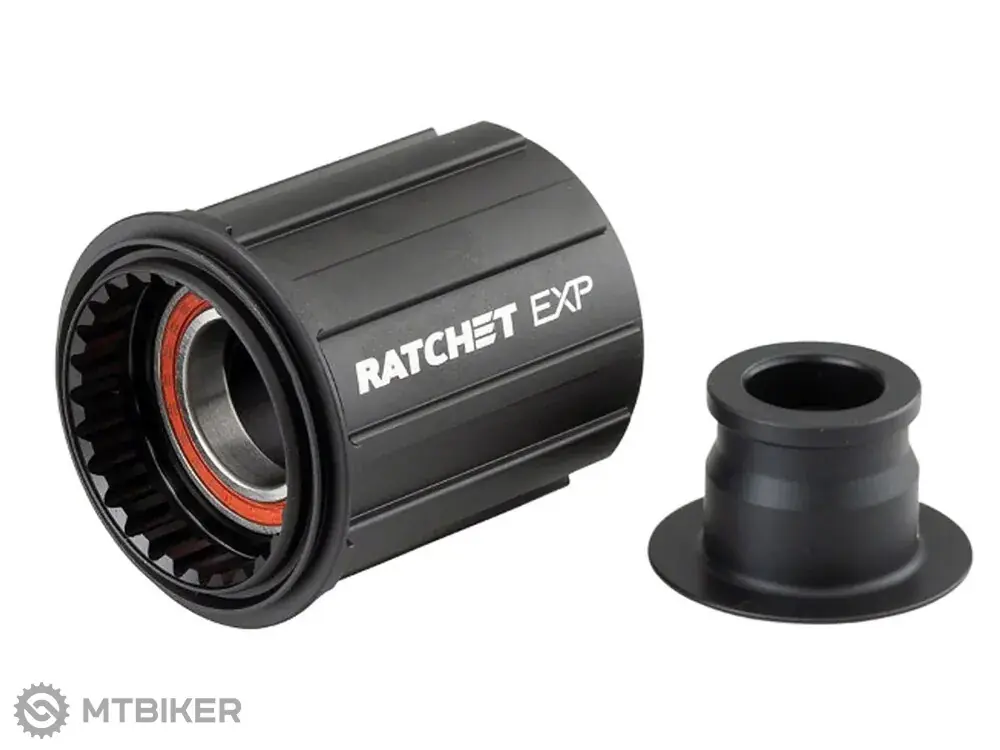 Must-Have FFWD DT Swiss DT240 EXP ořech, Shimano HG