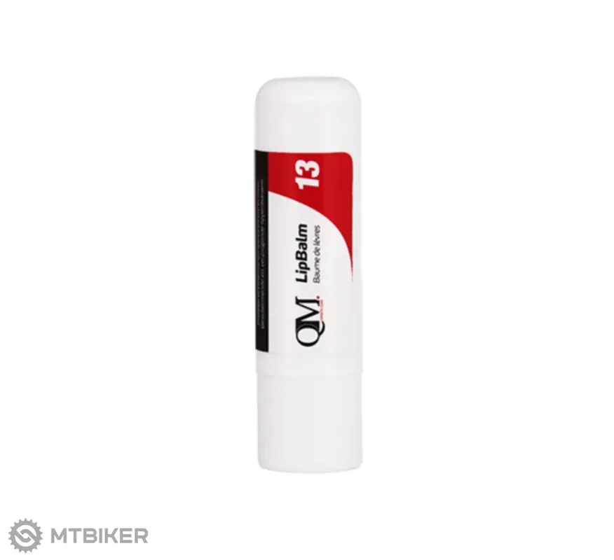Nejlepší Cena QM Sports care QM13 balzám na rty, 5 ml