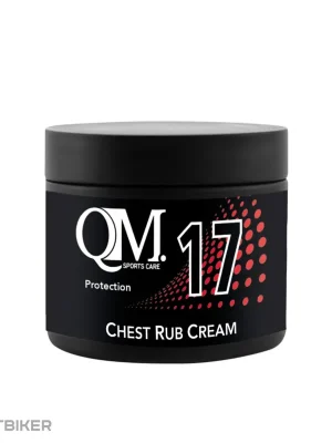 QM Sports care QM17 hrudní balzám, 100 ml Pouze Dnes