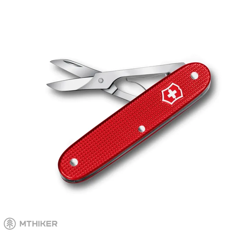 Kup Teď Victorinox Companion X Alox kapesní nůž, červená