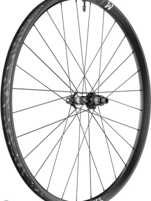 Akce DT Swiss XCM 1200 SPLINE Carbon 29" zadní kolo, CL, 12 x 148 mm, SRAM XD/Shimano Microspline