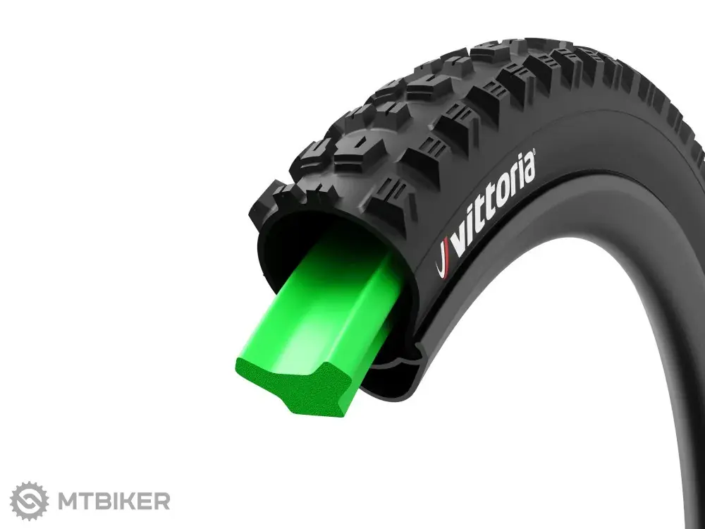 Vittoria Air Liner Protect Enduro vložka do ráfku, 27.5 x 2.4 - 2.6" Přímo Od Výrobce