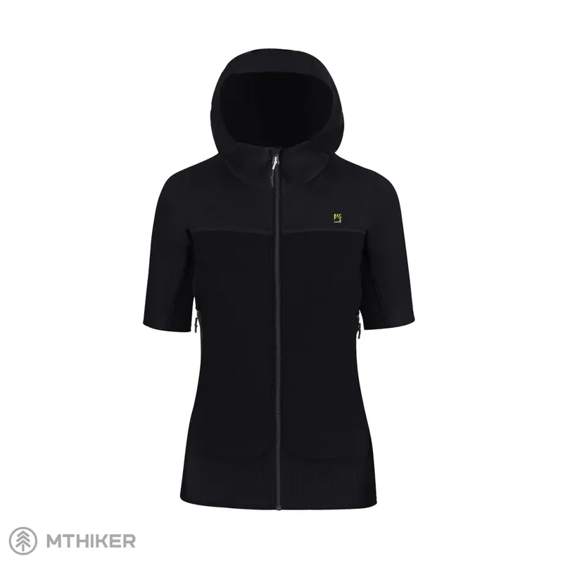 Výprodej Karpos Alagna Plus 2.0 dámská Puffy, black