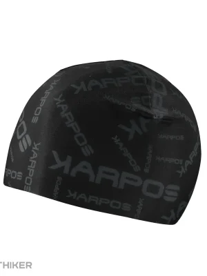 Akční Nabídka Karpos Alagna Race čepice, black/woodl.gray