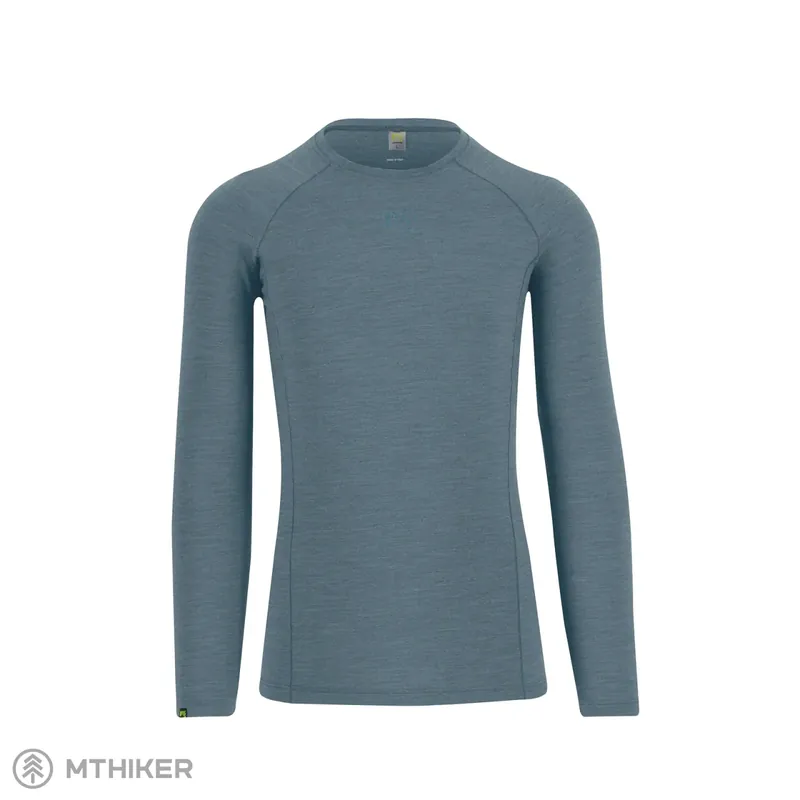 Karpos Dinamico Merino 180 triko, smoke blue Kup Teď