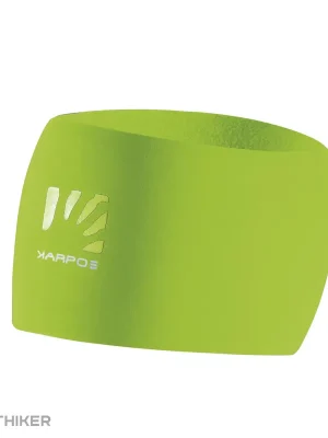 Výprodej Karpos Pelmo Essential čelenka, acid lime
