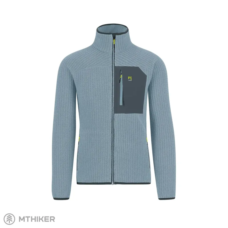 Kup Teď Karpos Rocchetta Evo flíská, smoke blue/woodl. gray