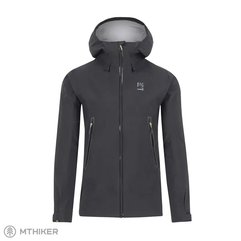 Ihned K Objednání Karpos Storm Evo bunda, midnight/black