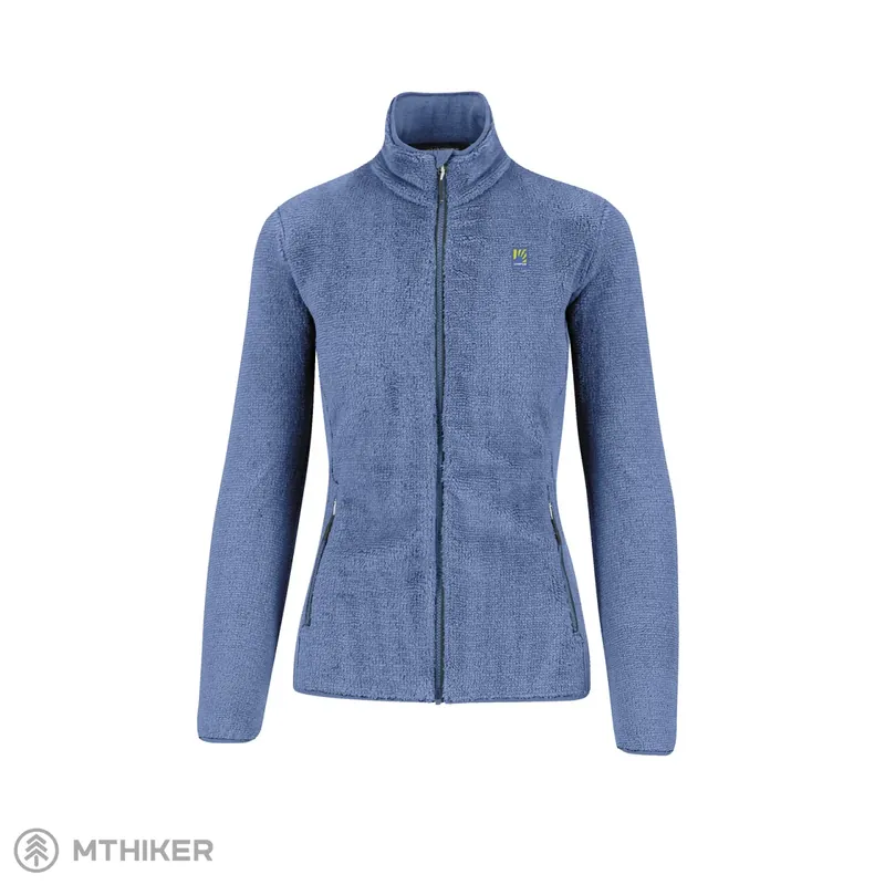 Karpos VERTICE fleece dámská mikina, jasper Super Cena