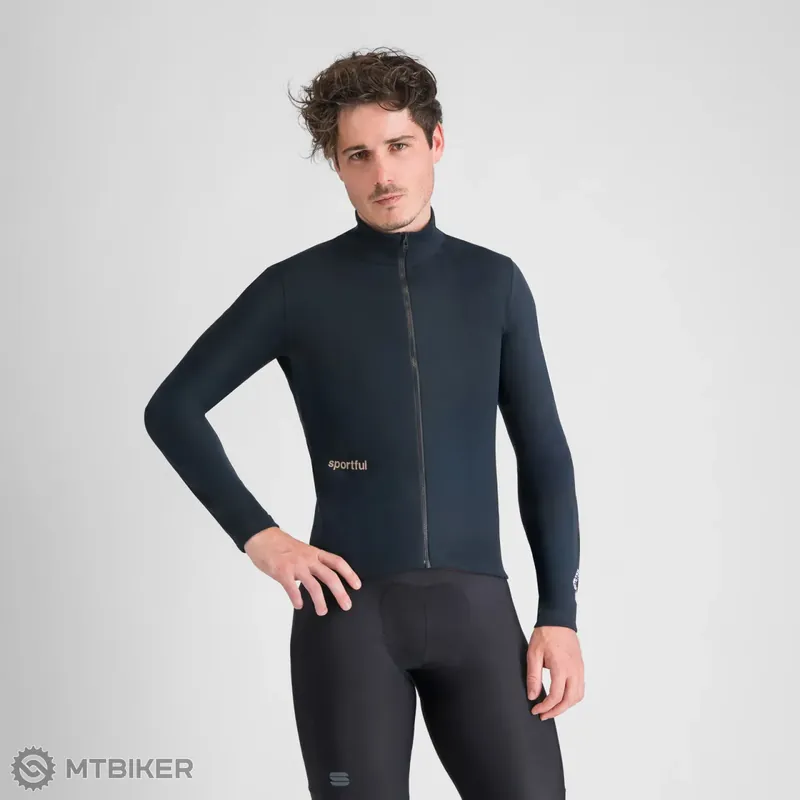 Nakupujte Hned Sportful CLASSIC bunda, černá