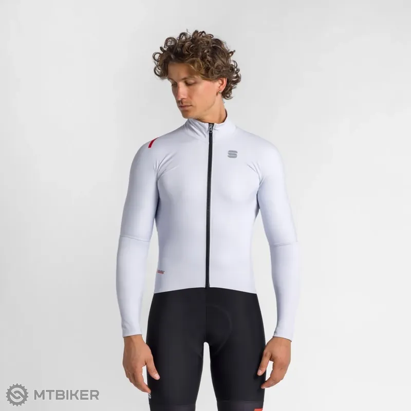 Aktuální Sportful FIANDRE PRO 2 bunda, lunar grey