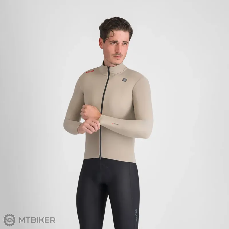 Horká Nabídka Sportful FIANDRE SHIFT bunda, sand
