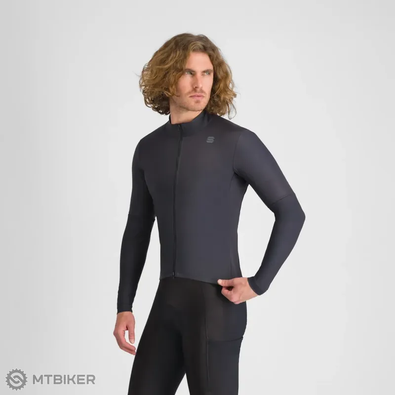 Cenový Hit Sportful SRK SHIFT WIND bunda, černá