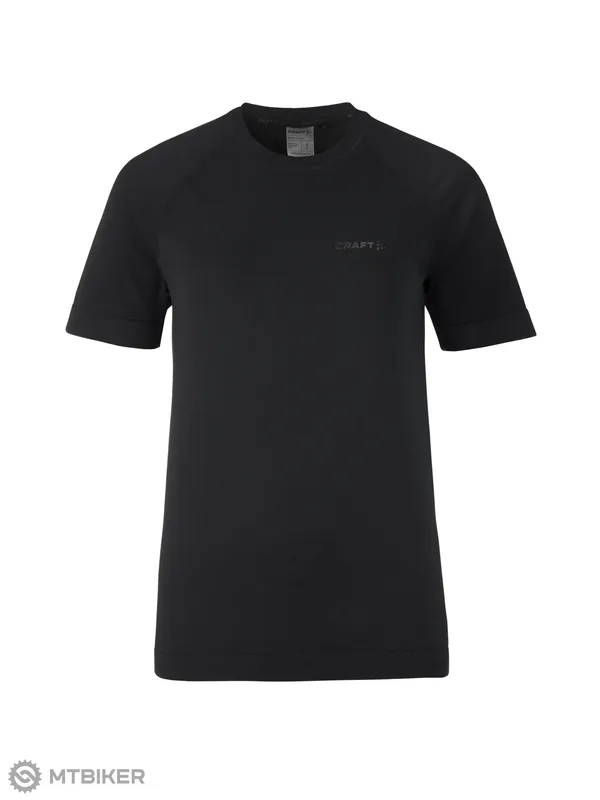 Craft Active Comfort dámské tričko, černá Levný